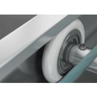 Душевой уголок Ambassador Kingston 14011103 100х100 - Превью изображения №6 — Интернет-магазин Time-Shop