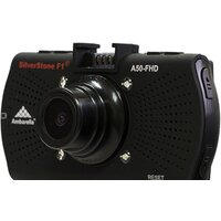 Видеорегистратор SilverStone F1 A50-FHD - Превью изображения №2 — Интернет-магазин Time-Shop