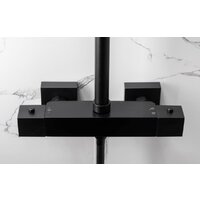 Душевая система  Armatura Logon 5746-910-81 - Превью изображения №5 — Интернет-магазин Time-Shop