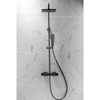 Душевая система  Armatura Logon 5746-910-81 - Превью изображения №2 — Интернет-магазин Time-Shop