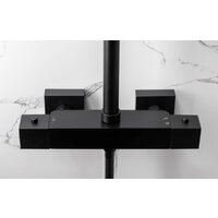 Душевая система  Armatura Logon 5746-910-81 - Превью изображения №5 — Интернет-магазин Time-Shop