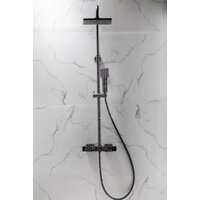 Душевая система  Armatura Logon 5746-910-81 - Превью изображения №2 — Интернет-магазин Time-Shop