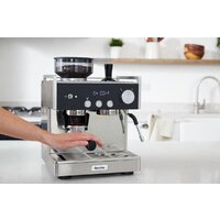 Кофейная станция Breville Barista Signature VCF161X - Превью изображения №9 — Интернет-магазин Time-Shop