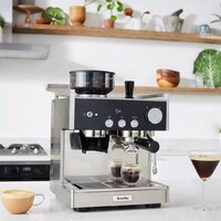 Кофейная станция Breville Barista Signature VCF161X - Превью изображения №5 — Интернет-магазин Time-Shop