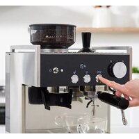 Кофейная станция Breville Barista Signature VCF161X - Превью изображения №3 — Интернет-магазин Time-Shop