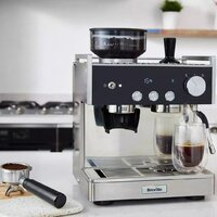 Кофейная станция Breville Barista Signature VCF161X - Превью изображения №2 — Интернет-магазин Time-Shop