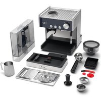 Кофейная станция Breville Barista Signature VCF161X - Превью изображения №10 — Интернет-магазин Time-Shop