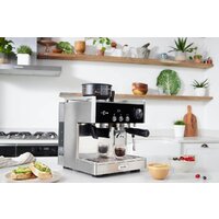 Кофейная станция Breville Barista Signature VCF161X - Превью изображения №8 — Интернет-магазин Time-Shop