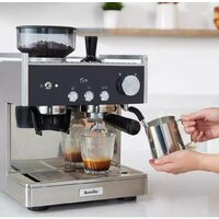 Кофейная станция Breville Barista Signature VCF161X - Превью изображения №4 — Интернет-магазин Time-Shop