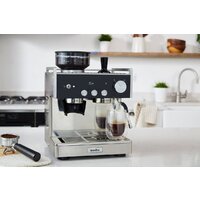 Кофейная станция Breville Barista Signature VCF161X - Превью изображения №6 — Интернет-магазин Time-Shop