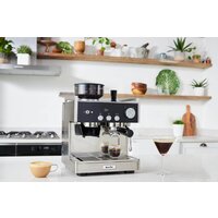 Кофейная станция Breville Barista Signature VCF161X - Превью изображения №7 — Интернет-магазин Time-Shop