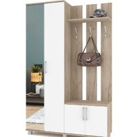 Стенки, секции