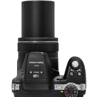 Фотоаппарат Kodak Pixpro AZ528 (черный) - Превью изображения №5 — Интернет-магазин Time-Shop