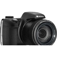 Фотоаппарат Kodak Pixpro AZ528 (черный) - Превью изображения №3 — Интернет-магазин Time-Shop