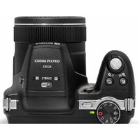Фотоаппарат Kodak Pixpro AZ528 (черный) - Превью изображения №6 — Интернет-магазин Time-Shop
