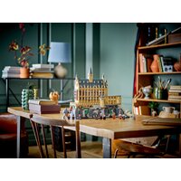 Конструктор LEGO Harry Potter Замок Хогвартс: Большой зал 76435 - Превью изображения №8 — Интернет-магазин Time-Shop