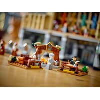 Конструктор LEGO Harry Potter Замок Хогвартс: Большой зал 76435 - Превью изображения №12 — Интернет-магазин Time-Shop