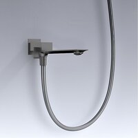 Душевая система  Ganzer GZ05165-Q - Превью изображения №5 — Интернет-магазин Time-Shop