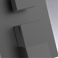 Душевая система  Ganzer GZ05165-Q - Превью изображения №9 — Интернет-магазин Time-Shop