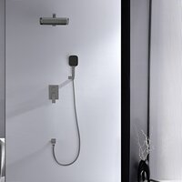 Душевая система  Ganzer GZ05165-Q - Превью изображения №10 — Интернет-магазин Time-Shop