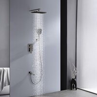 Душевая система  Ganzer GZ05165-Q - Превью изображения №12 — Интернет-магазин Time-Shop