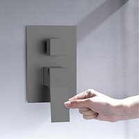 Душевая система  Ganzer GZ05165-Q - Превью изображения №6 — Интернет-магазин Time-Shop