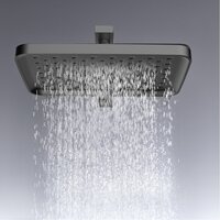 Душевая система  Ganzer GZ05165-Q - Превью изображения №7 — Интернет-магазин Time-Shop