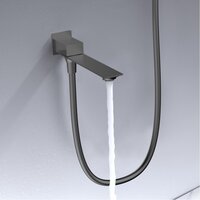 Душевая система  Ganzer GZ05165-Q - Превью изображения №13 — Интернет-магазин Time-Shop