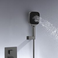 Душевая система  Ganzer GZ05165-Q - Превью изображения №15 — Интернет-магазин Time-Shop