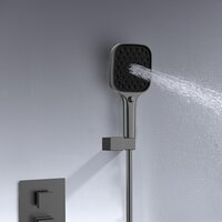 Душевая система  Ganzer GZ05165-Q - Превью изображения №4 — Интернет-магазин Time-Shop