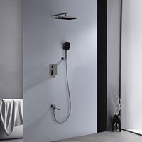 Душевая система  Ganzer GZ05165-Q - Превью изображения №8 — Интернет-магазин Time-Shop