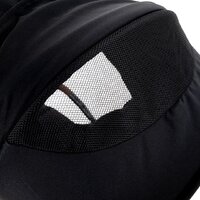 Коляска прогулочная «книга» Pituso Ice IC/001 (Black) - Превью изображения №10 — Интернет-магазин Time-Shop