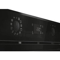 Электрический духовой шкаф Haier H6 ID2P5B3YTB - Превью изображения №9 — Интернет-магазин Time-Shop