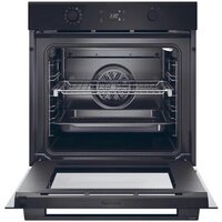 Электрический духовой шкаф Haier H6 ID2P5B3YTB - Превью изображения №4 — Интернет-магазин Time-Shop