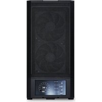 Корпус Lian Li 207 Digital G99.LAN207DX.00 - Превью изображения №2 — Интернет-магазин Time-Shop