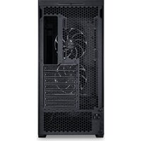 Корпус Lian Li 207 Digital G99.LAN207DX.00 - Превью изображения №5 — Интернет-магазин Time-Shop