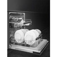 Встраиваемая посудомоечная машина Smeg ST4522DIN - Превью изображения №4 — Интернет-магазин Time-Shop