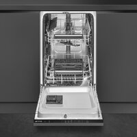 Встраиваемая посудомоечная машина Smeg ST4522DIN - Превью изображения №5 — Интернет-магазин Time-Shop