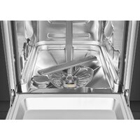 Встраиваемая посудомоечная машина Smeg ST4522DIN - Превью изображения №6 — Интернет-магазин Time-Shop