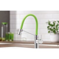 Смеситель Blanco VIU-S 524813 - Превью изображения №7 — Интернет-магазин Time-Shop