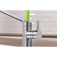 Смеситель Blanco VIU-S 524813 - Превью изображения №4 — Интернет-магазин Time-Shop