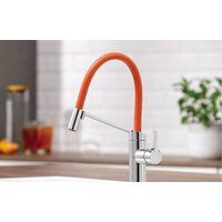 Смеситель Blanco VIU-S 524813 - Превью изображения №8 — Интернет-магазин Time-Shop