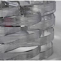 Подвесная люстра Lussole LGO GRLSL-3407-05 - Превью изображения №4 — Интернет-магазин Time-Shop