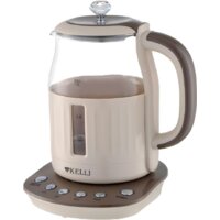 KELLI KL-1373 (кофейный)