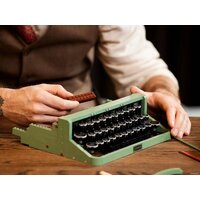 Конструктор LEGO Ideas 21327 Печатная машинка - Превью изображения №30 — Интернет-магазин Time-Shop