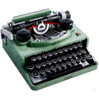 Конструктор LEGO Ideas 21327 Печатная машинка - Превью изображения №3 — Интернет-магазин Time-Shop