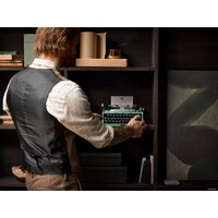 Конструктор LEGO Ideas 21327 Печатная машинка - Превью изображения №33 — Интернет-магазин Time-Shop