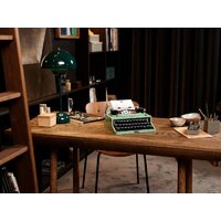 Конструктор LEGO Ideas 21327 Печатная машинка - Превью изображения №22 — Интернет-магазин Time-Shop