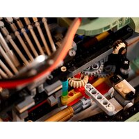 Конструктор LEGO Ideas 21327 Печатная машинка - Превью изображения №27 — Интернет-магазин Time-Shop