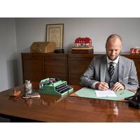 Конструктор LEGO Ideas 21327 Печатная машинка - Превью изображения №13 — Интернет-магазин Time-Shop